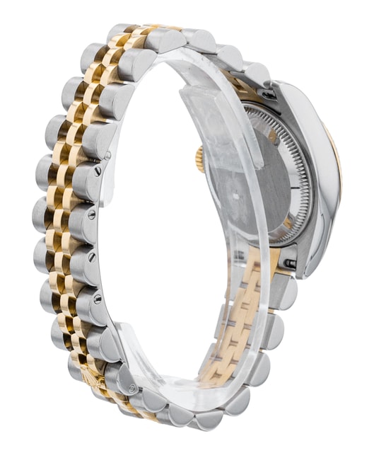 Rolex Datejust Lady 179173 Image 3